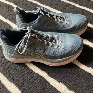 Mens Hoka Bondi 6